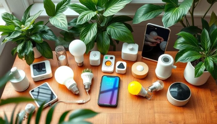 Eco-Friendly Gadgets: Top 10 Green Tech Products