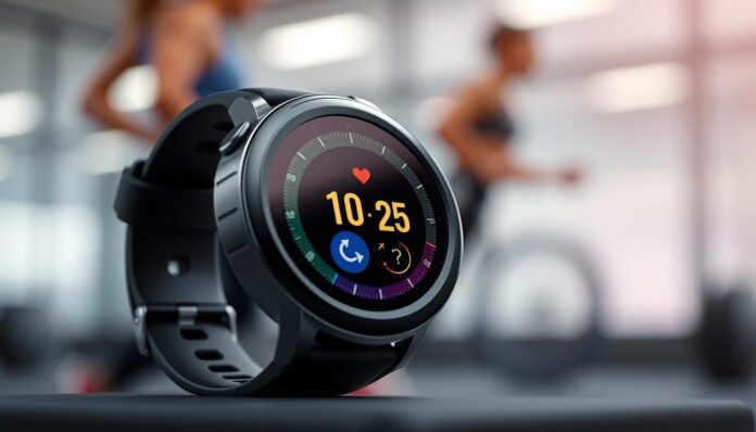 Smartwatches for Health Monitoring